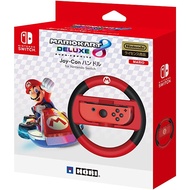 【Nintendo Switch compatible】 Mario Kart 8 Deluxe Joy-Con Handlesu 【Direct from Japan】