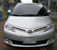 2013 TOYOTA PREVIA 豪華子彈列車 雙電動滑門休旅~電洽 0906973206 阿邦