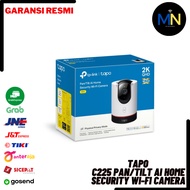 Tapo C225 Pan/Tilt AI Home Security Wi-Fi Camera