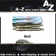 KYB RS ULTRA TOYOTA AVANZA 1.3 / 1.5 2004--2011 RUSH F700 ABSORBER REAR 1SET=2PCS SUSPENSION KAYABA