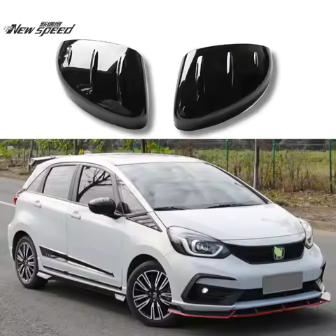 RG Fit Jazz GR9 Rear View Mirror Costing Car Modification Accessories