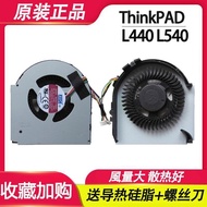 Brand New Suitable ThinkPad Lenovo L540 L440 Cooling Fan Notebook CPU Fan
