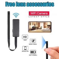 ⭕2026 K5 小型攝影機 DIY 模組迷你無線攝影機高清 1080P WiFi 保姆攝影機