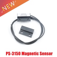 5Pcs/1pc PS-3150 Reed Switch Sensor PS3150 Normally Open NO Proximity Magnetic Door Window Contact 3