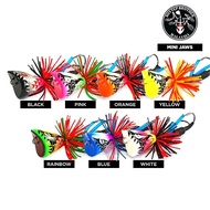 Boytep mini jaws wood 2.7cm/7g