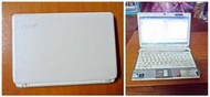 二手-Acer宏碁  筆記型電腦/筆電 型號:ZH7 (問題機)
