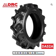 8.3-22 DRC VIETNAM TYRE KUBOTA REAR TYRE L2000 L2201 L1500 L1501 52A ( R1 W) 12PR