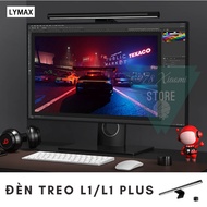 Xiaomi Lymax L1 Plus Computer Monitor Hanging Light - led Light Bar With Lymax Computer Screen