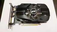 二手 GTX1050 顯示卡 second hand ASUS GTX 1050 display card