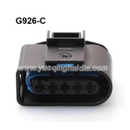 G926-1.5mm 5-hole car connector jack