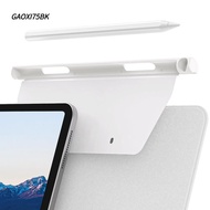 GAOXI75BK Pencil , Smart Compatible with M-agic Keyboard Pencil Holder, Stylus Accessories Folio Sty