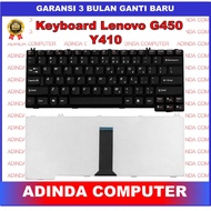 Lenovo G450 E43 E43L K43A E43A E46A E46L E47A E43G Y330 Y430 Y530 Y710 Y730 Y510 Y510A Keyboard