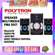 SPEAKER BLUETOOTH POLYTRON PMA 9507 SPEAKER POLYTRON PMA 9507