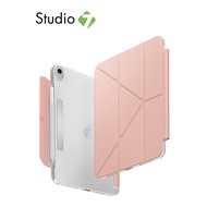 เคส Uniq iPad Air 11" M3 (2025)/iPad Air 11" M2 Camden Click by Studio 7
