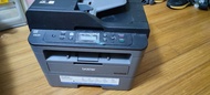 brother Printer 兄弟打印機 DCP-L2550DW