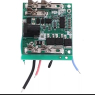 Terbatass BMS 5S 18V 20V 21V Battery charging protection board 5S BMS