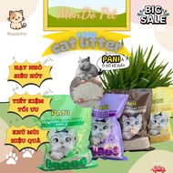 [ Super cheap ] Pani premium cat litter