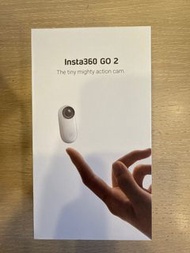 Insta360 Go2