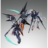 全新靚啡盒 GFFMC 一套兩盒 Wing Gundam Zero Noble Color Version + Gundam Deathscythe Hell EW 零式 飛翼 地獄死神 地死 掉毛 