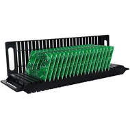 Giá đỡ bảng mạch điện tử 25 PCB chống tĩnh điện