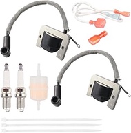 32-707-01-S 25-707-03-S 24-584-89-S Ignition Coil MDI Module Conversion Kit for Kohler Engine SV735 