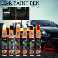 Car Smart Coat Paint Pen Touch Up Clear Scratches Repair Scratch Remover Remover Repair Tools U3U6