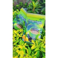 Promo Teh Langsingin Herbal Berkualitas