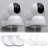 Easy-to-Install Monitoring Stand Free-Punch Acrylic V380 Yoosee Camera Bracket CCTV Projector Holder