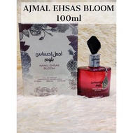ORIGINAL AJMAL EHSAS BLOOM PERFUME 100ML