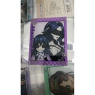 [Official] Acrylic card Dream Witch Tower Record Identity V