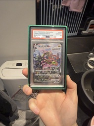 烈空座 vmax  s7r 083/067  大烈 , ptcg 寶可夢 pokemon