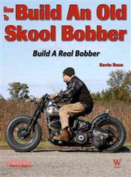 4906.How to Build an Old Skool Bobber