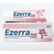 EZERRA PLUS CREAM 50GM