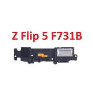 External Speaker, Ringer Speaker Samsung Z Flip 5 SM-F731B Ringer Buzzer Replacement Parts