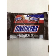 Snickers Mini Funsize 333g ( Nederland)