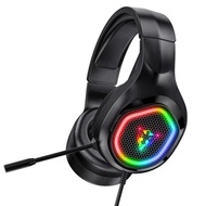 G503 Headset Game Headset Directly Eat Chicken Noise Cancelling Headset Luminous Game Headset