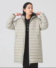 SALE 日本代購直送🇯🇵✈️ DANTON / MIDDLE DOWN HOODED COAT  羽絨外套