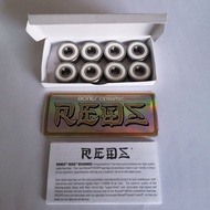 skateboard pro 608 BEARING Precision Skateboard Bearings Skateboard Bearings Scooter Bearings Roller