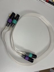 XLO 音樂絲帶 XLR平衡信號線