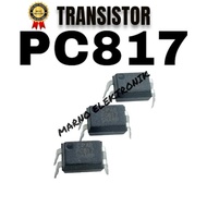 TRANSISTOR TR PC817 PC 817 PC-817 ORIGINAL ORIGINAL Mamu