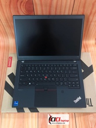 Lenovo Thinkpad P14s Gen 2 11th Gen Core I7 1185G7|Ram 32Gb|SSD 512Gb|14″ FHD IPS|Vga 4G Nvidia T500