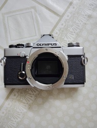 相機 奧林巴斯 Olympus OM-1 body 連 winder