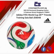 Adidas FIFA World Cup 26™ Trionda Training Sala Ball JD8048