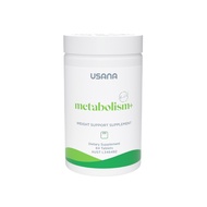 USANA METABOLISM 优莎娜 活力代谢