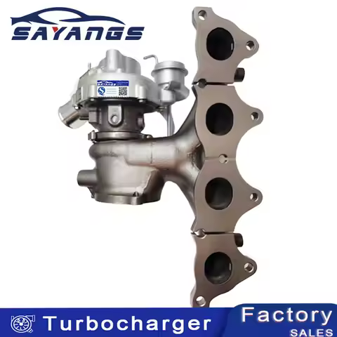 RHF5 Turbo charger for Hyundai Elantra 1.6L Kia Forte Soul K3 2.0L 28231-2B800 282312B800