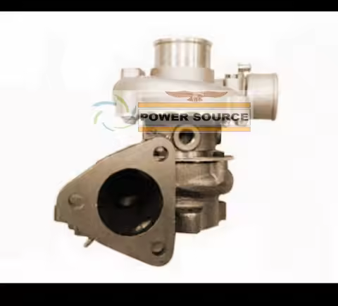 GT1749S 700273-5001S 700273-0001 700273-0002 28200-4B151 700273 Turbo For HYUNDAI H100 H200 Light Tr