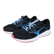 Mizuno 美津濃 SPARK 9 男款 慢跑鞋 基礎有型 網布透氣 K1GA240351