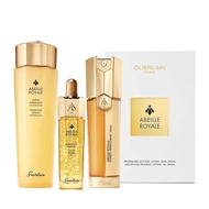 Guerlain emperor bee ROYAL posture three-piece set bee posture water 150ml double tube essence 50ml