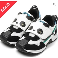 Japan IFME Cute Style Panda (2026 Arrival On 1/14th ️) Functional Breathable Lightweight Wide Last S