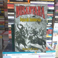 Buku Original : NUSANTARA Sejarah Indonesia - Bernard H.M.Vlekke
